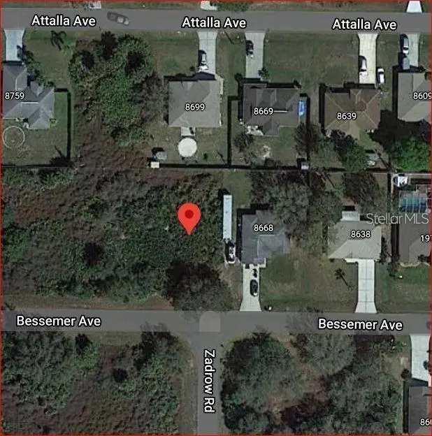 Bessemer Ave, FL