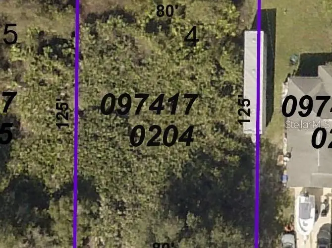 Bessemer Ave, FL