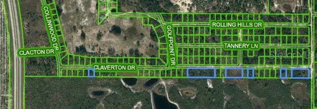 147 El Dorado Dr, FL