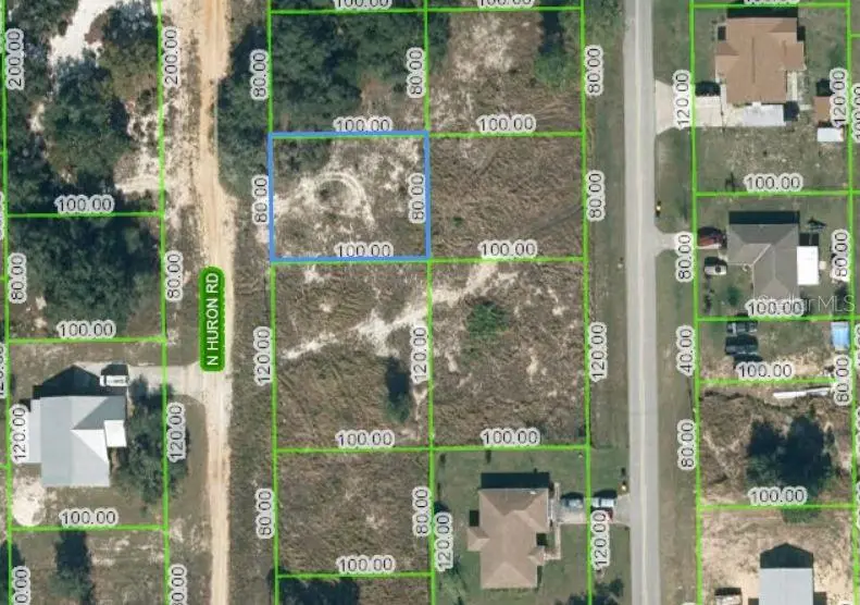 2948 N Huron Rd, FL