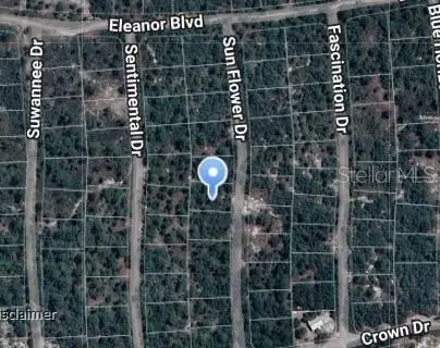 256 Sunflower Ave, FL