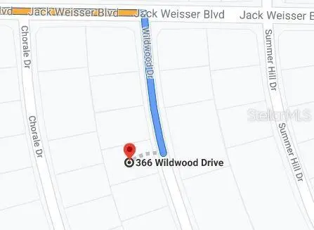 366 Wildwood Dr, FL