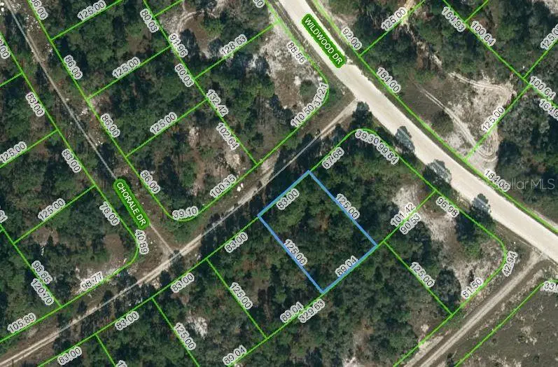 391 Cartier Ave, FL