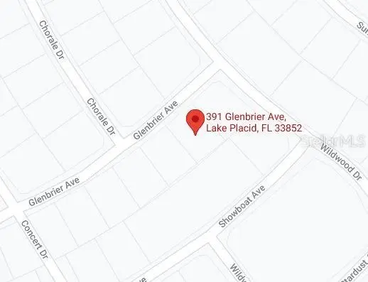 391 Cartier Ave, FL