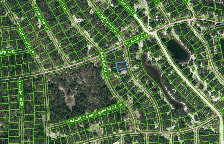 322 Summersweet Dr, FL