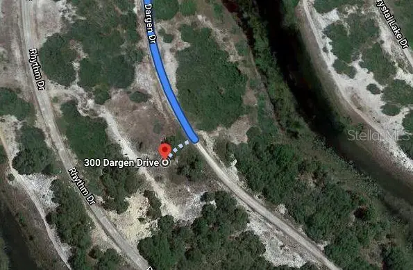 300 Dargen Dr, FL