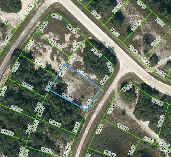 322 Dargen Dr, FL