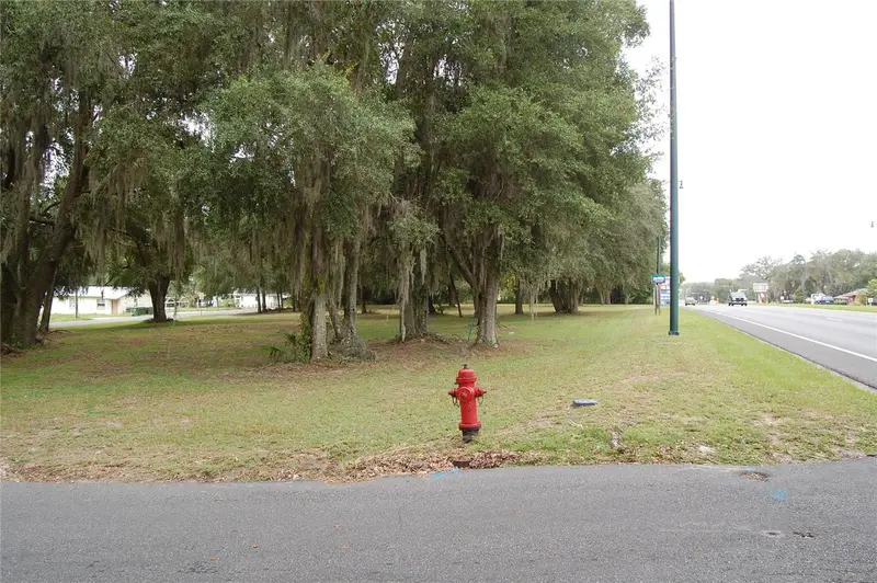 Us Hwy 441 E North Blvd, FL