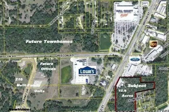 7154 Broad St, FL