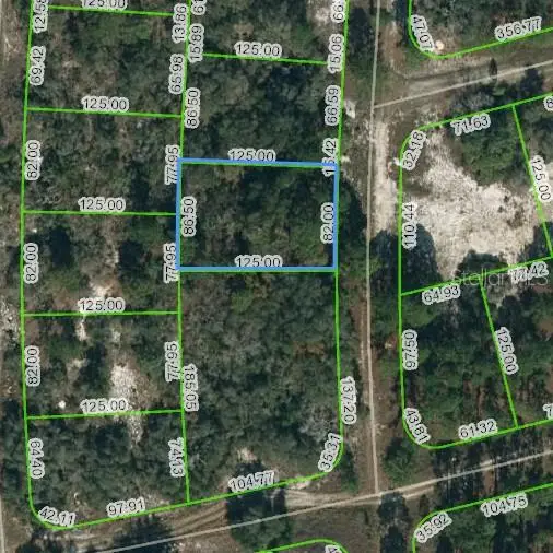 244 Blue Horizon Dr, FL
