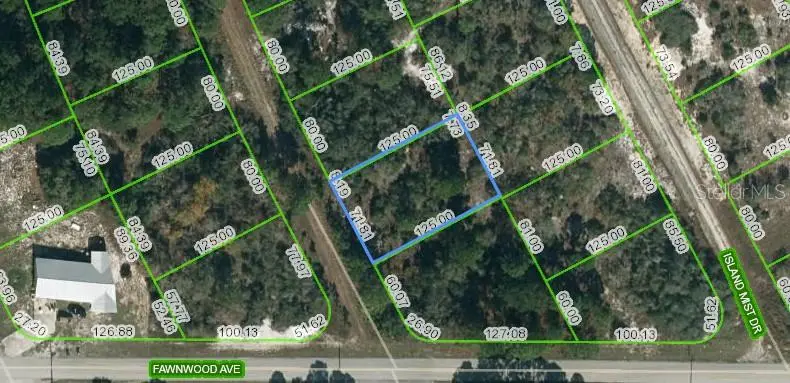 203 Blue Horizon Dr, FL