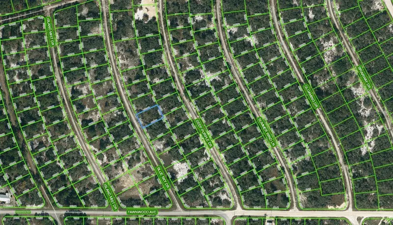 213 Blue Sky Dr, FL