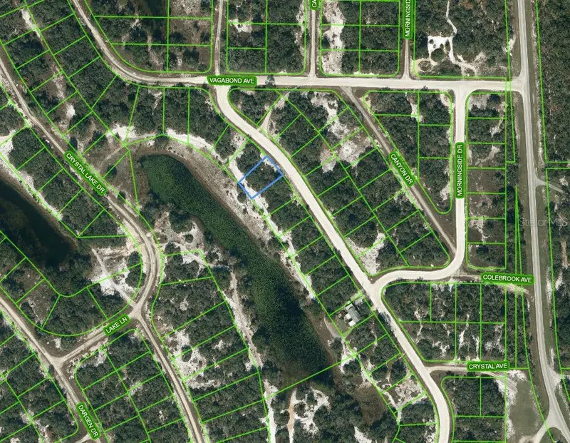 250 Lakeland Dr, FL