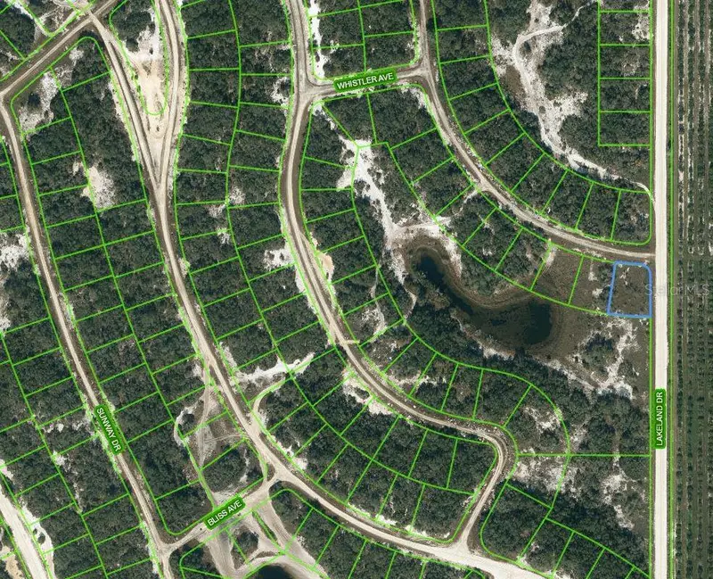 200 Crystal Lake Dr, FL