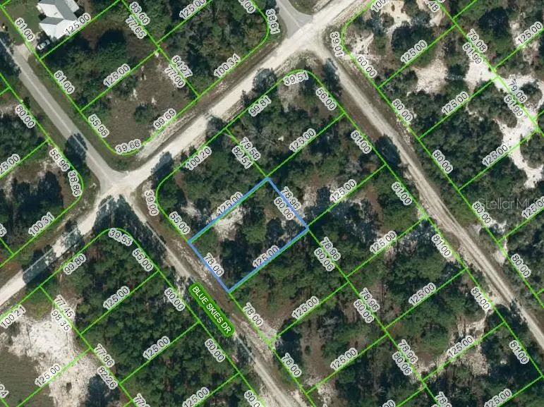 537 Blue Skies Dr, FL