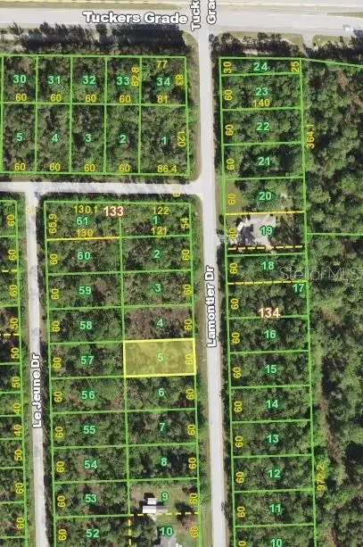 12061 Lamontier Dr, FL