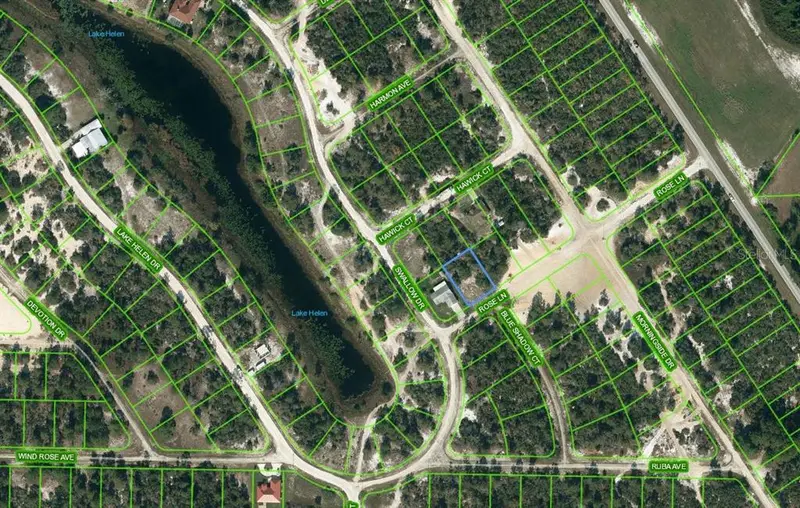 452 Hawick Ct, FL