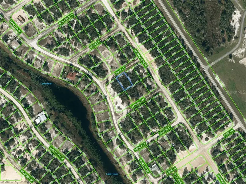 455 Delta Ct, FL