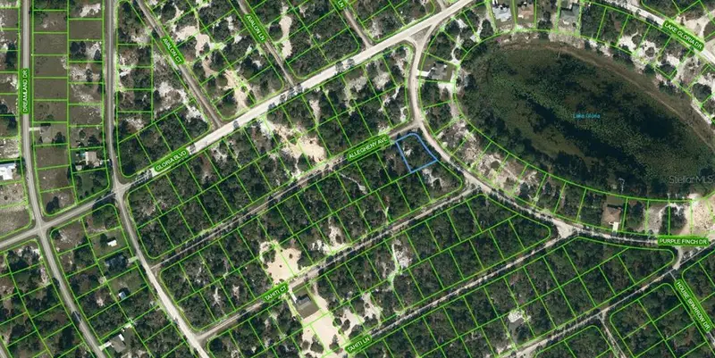 425 Allegheny Ave, FL