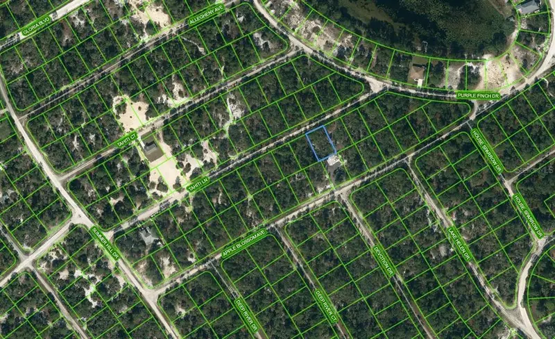 423 Tahiti Ln, FL