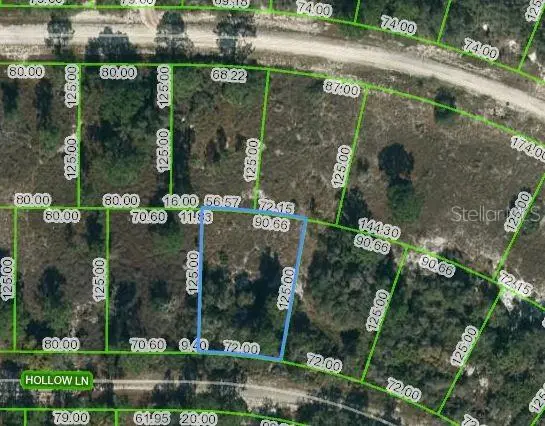 408 Hollow Ln, FL