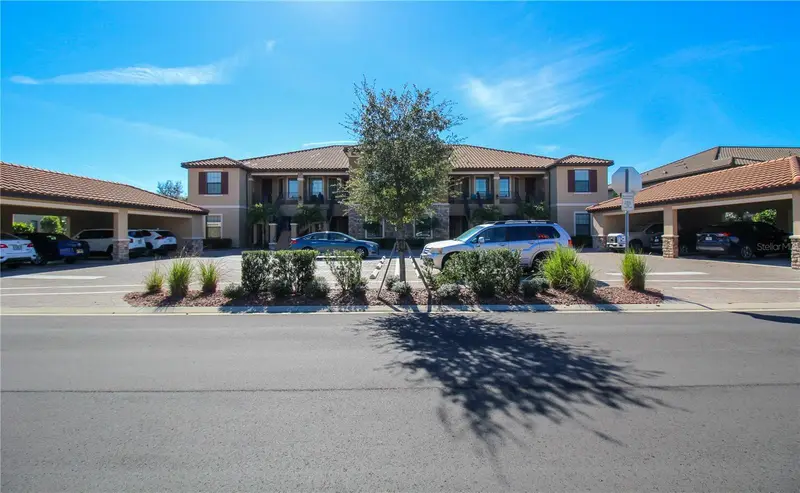 13608 Messina Loop #203, FL