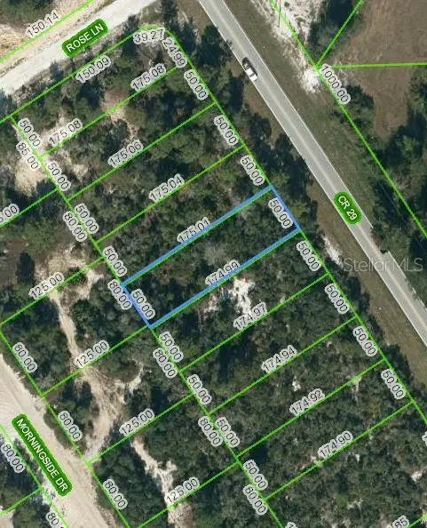 1025 County Road 29, FL