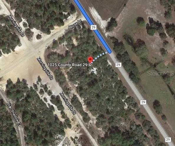 1025 County Road 29, FL