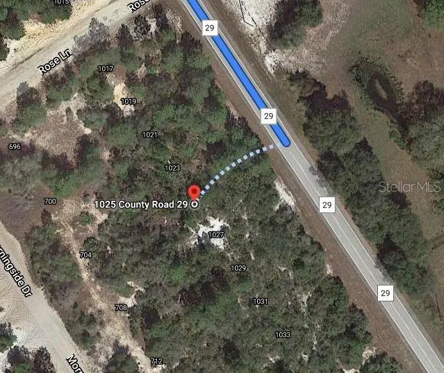 1029 County Road 29, FL
