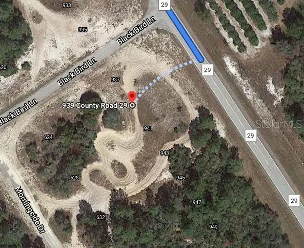 939 County Road 29, FL