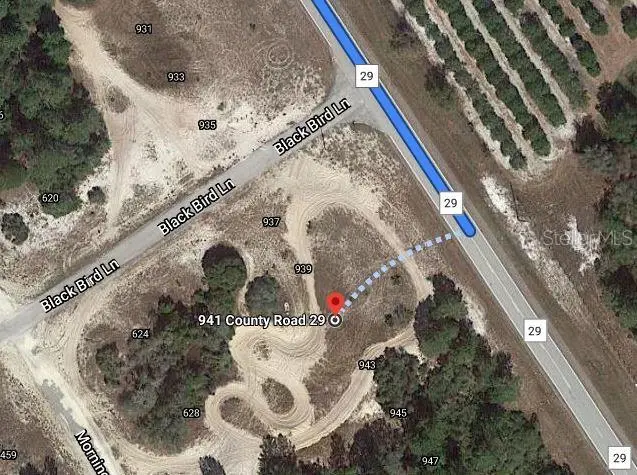 941 County Road 29, FL