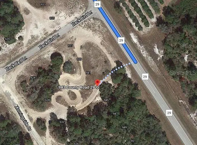 943 County Road 29, FL