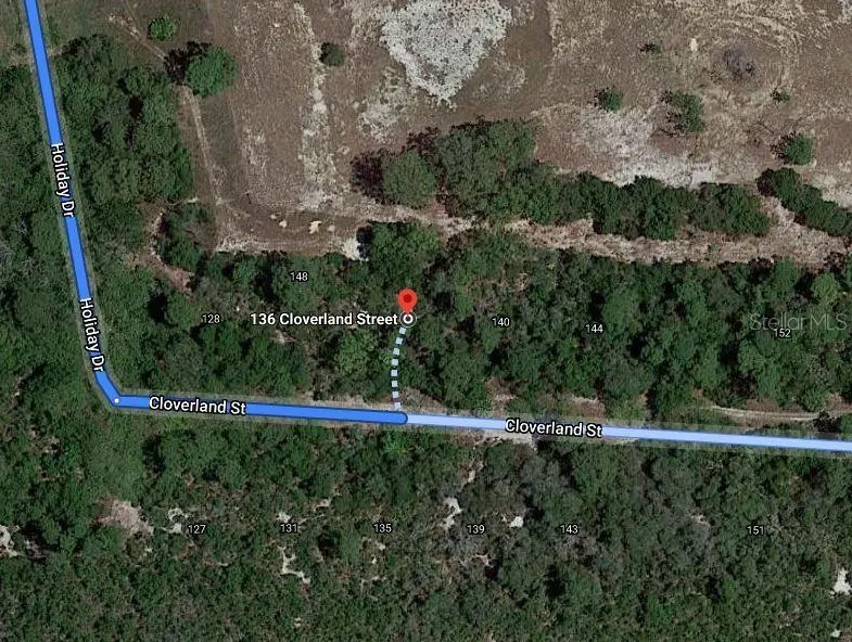 136 Claverland Dr, FL