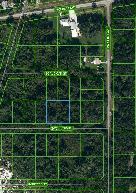 1510 Sweet Gum St, FL
