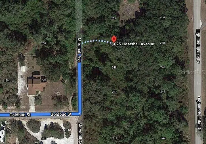 251 Marshall Ave, FL