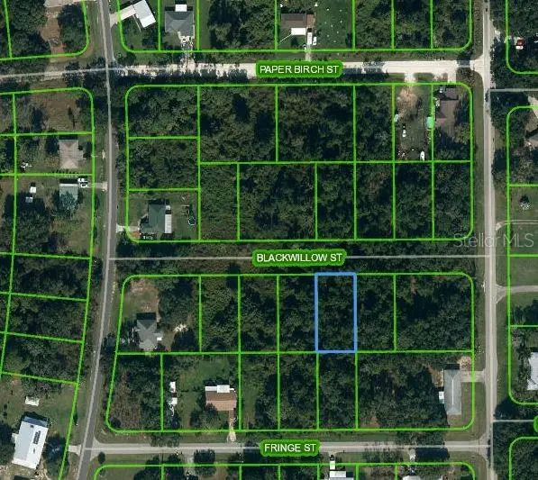 1505 Prentice St, FL