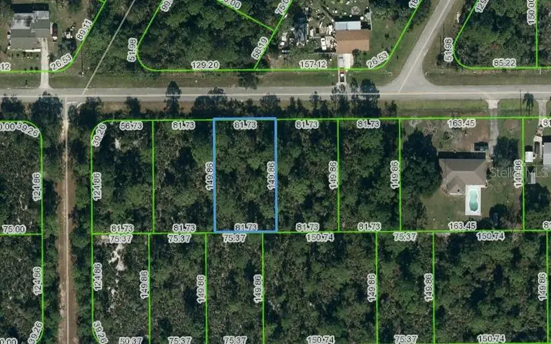 1505 Prentice St, FL