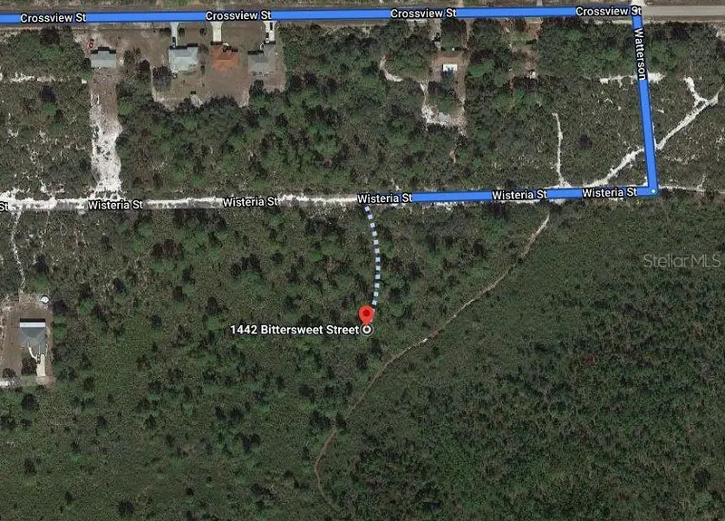 1442 Bittersweet St, FL