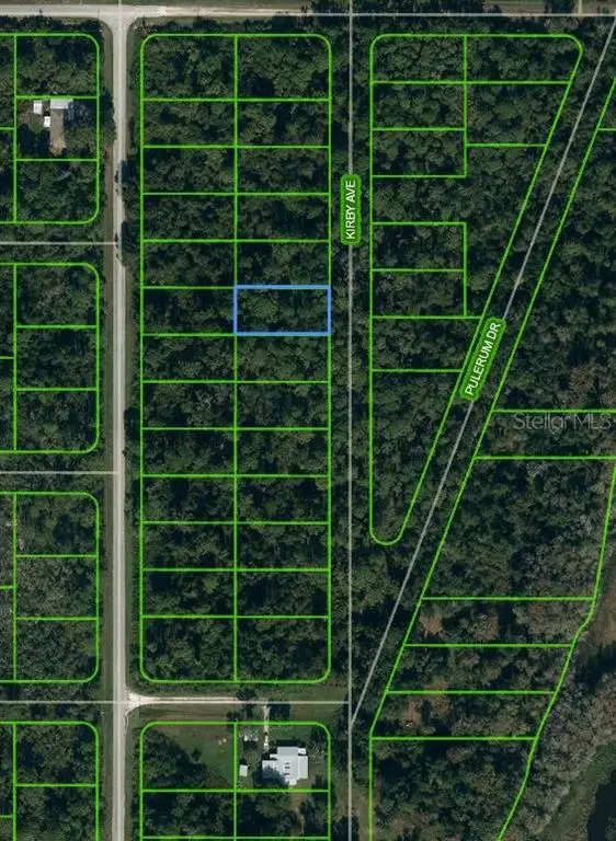 930 Kirby Ave, FL