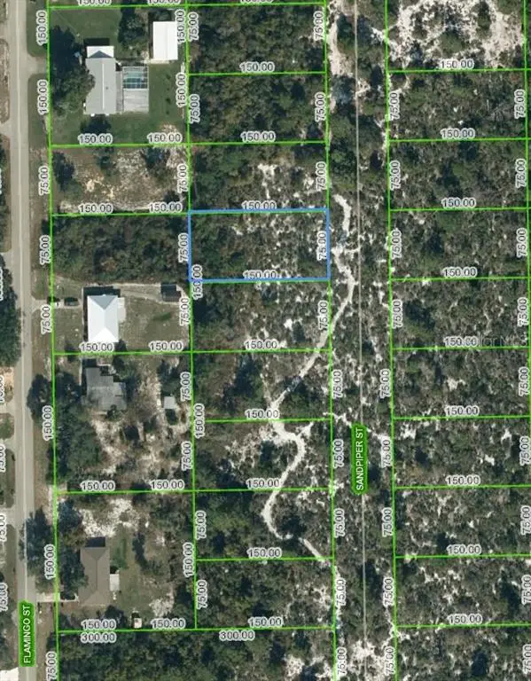 246 Sandpiper St, FL
