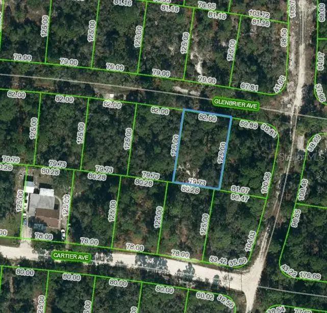 341 Glenbrier Ave, FL