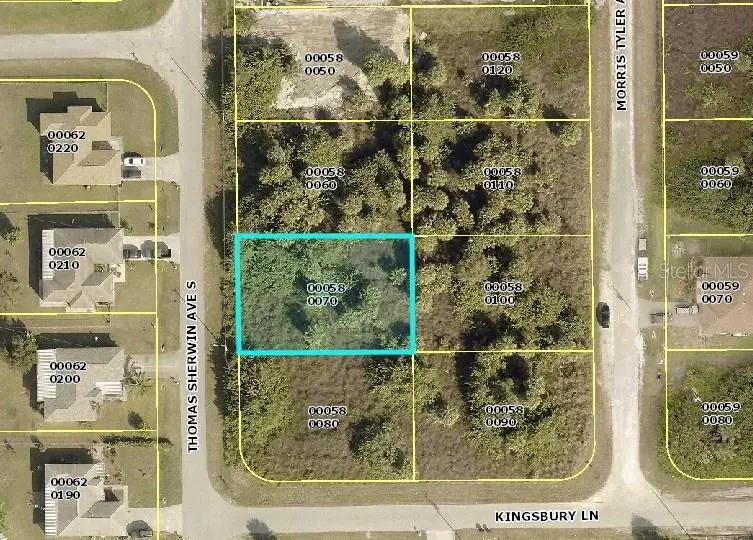 557 Thomas Sherwin Ave S, FL