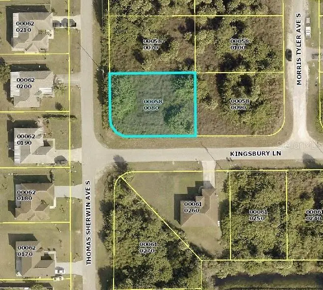 561 Thomas Sherwin Ave S, FL