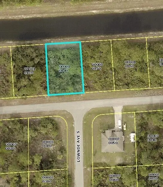 1133 Cherry St E, FL