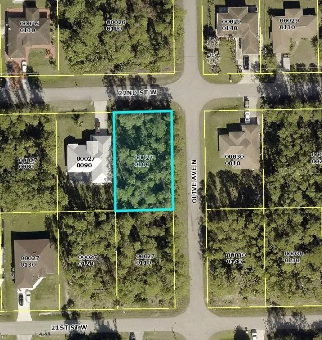 3201 22nd St W, FL