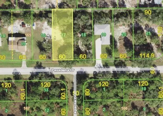 28112 Pasadena Dr, FL