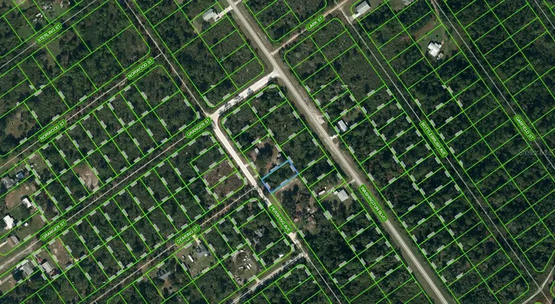 557 Pershing Ave, FL