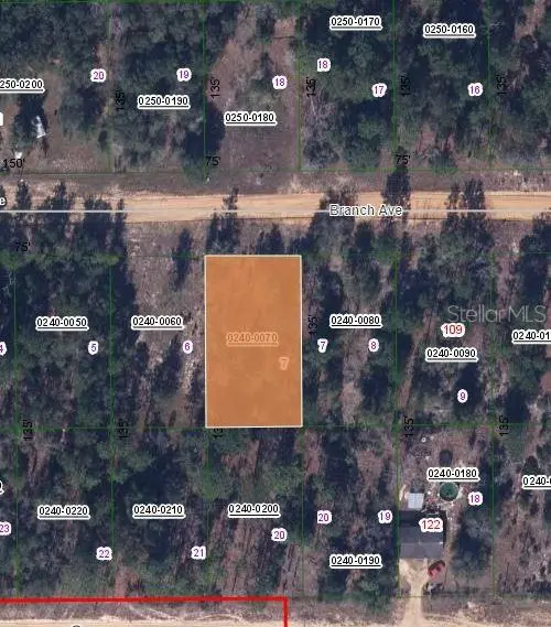 115 Branch Ave, FL