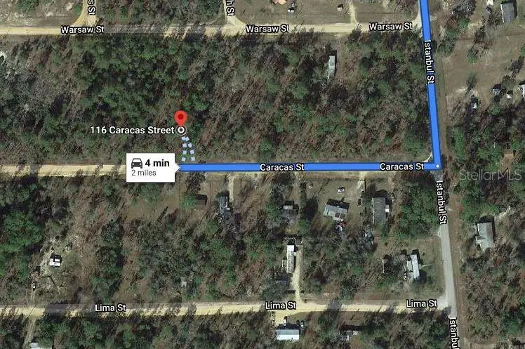 116 Caracas St, FL