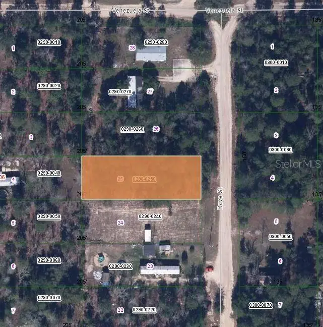 00 Dave St, FL